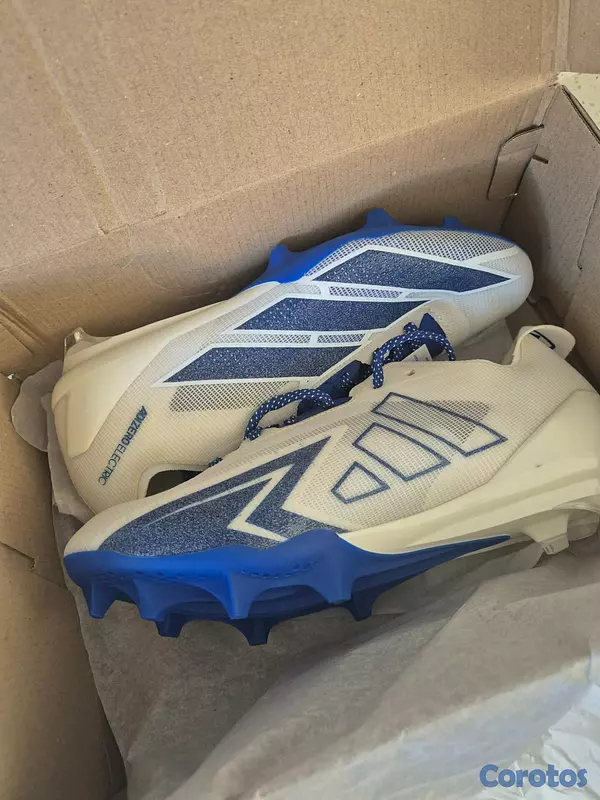 Artículos Deportivos - Clavo para Football Adizero #8 US 4
