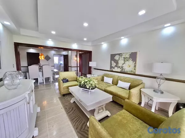 apartamentos - Apartamento en Venta Renacimiento  4