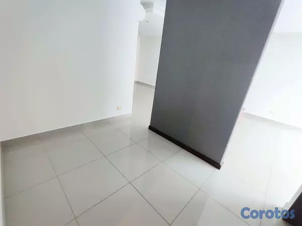 apartamentos - Vendo Apartamento en Evaristo Morales 10