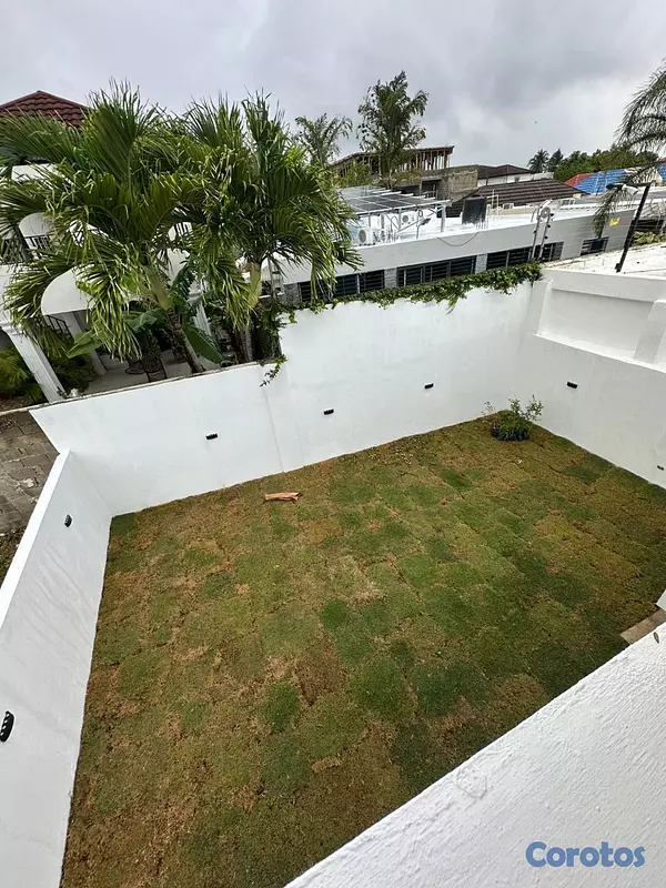 casas - Casa en Proyecto Cerrado, Pontezuela  4