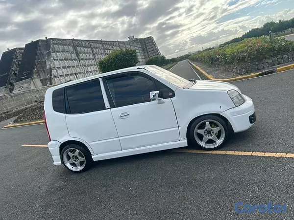 carros - honda capa 4/18 para proyecto rodante  7