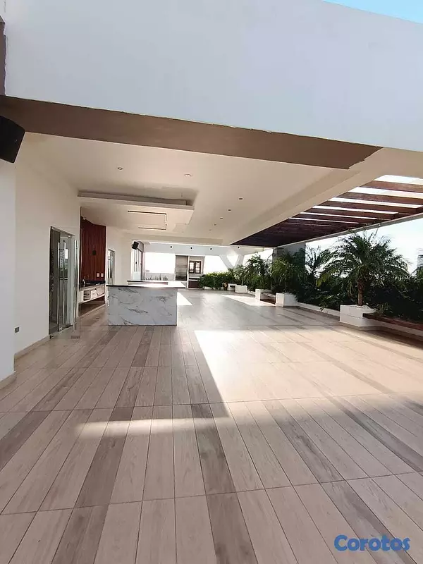 apartamentos - APARTAMENTO AMUEBLADO EN LA JULIA CON VISTA AL MAR 9
