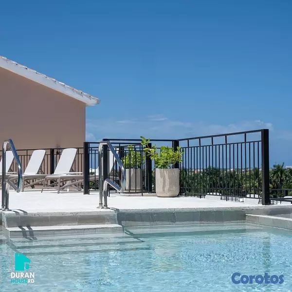 apartamentos - venta de apartamento en punta cana cocotal República Dominicana  7