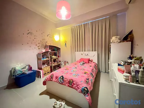 apartamentos - Vendo Apartamento en el prestigioso sector de la J 4