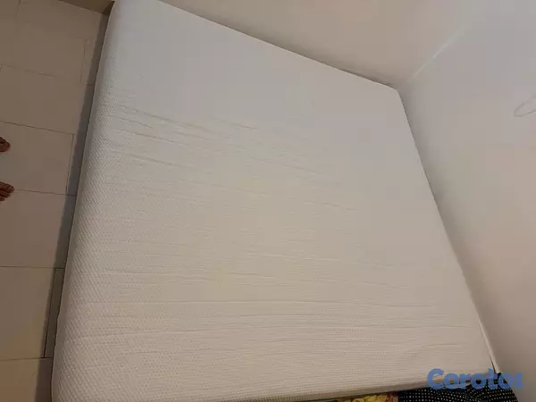 muebles y colchones - colchón Ikea  2