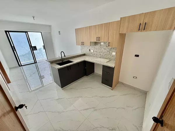 apartamentos - Vendo proyecto de apartamentos en Naco 3