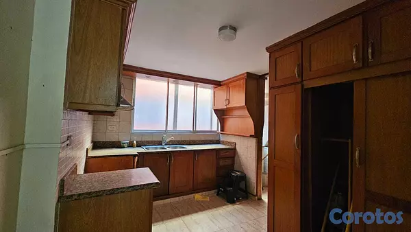 penthouses - Vendo PH Mirador Norte , 2 aptos por piso ,4 habit 2