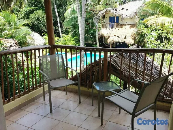 casas vacacionales y villas - villas en playa Bonita   4