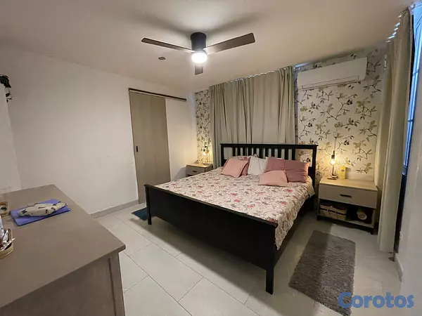 casas - Se vendé casa totalmente remodelanda en quisqueya 18