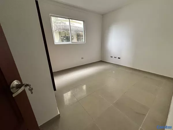 apartamentos - venta de apartamento en Alma Rosa 1 con 136mts Santo Domingo este  5