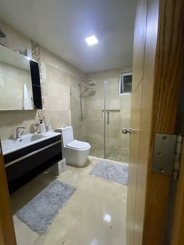 apartamentos - Apartamento en alquiler en Piantini 7