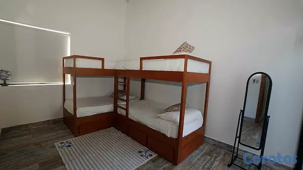 casas - ALQUILER DE CASA EN GUABAVERY 3