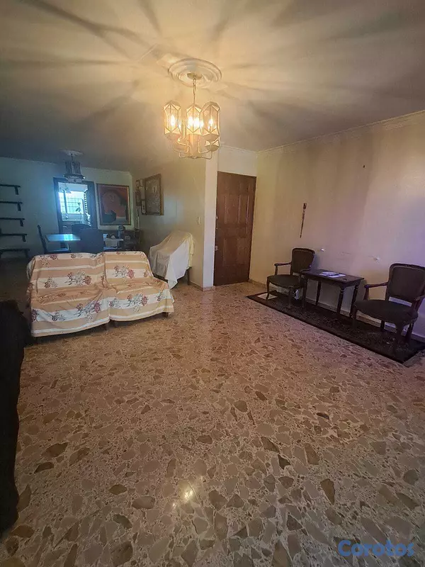 apartamentos - Apartamento en zona centrica en Gazcue 3