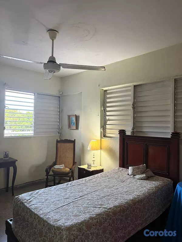 habitaciones y viviendas compartidas - Alquiler Habitación para Mujer, Gazcue 1