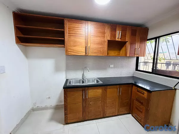 apartamentos - apartamento en Los Jardines del Norte a pasos de l 4