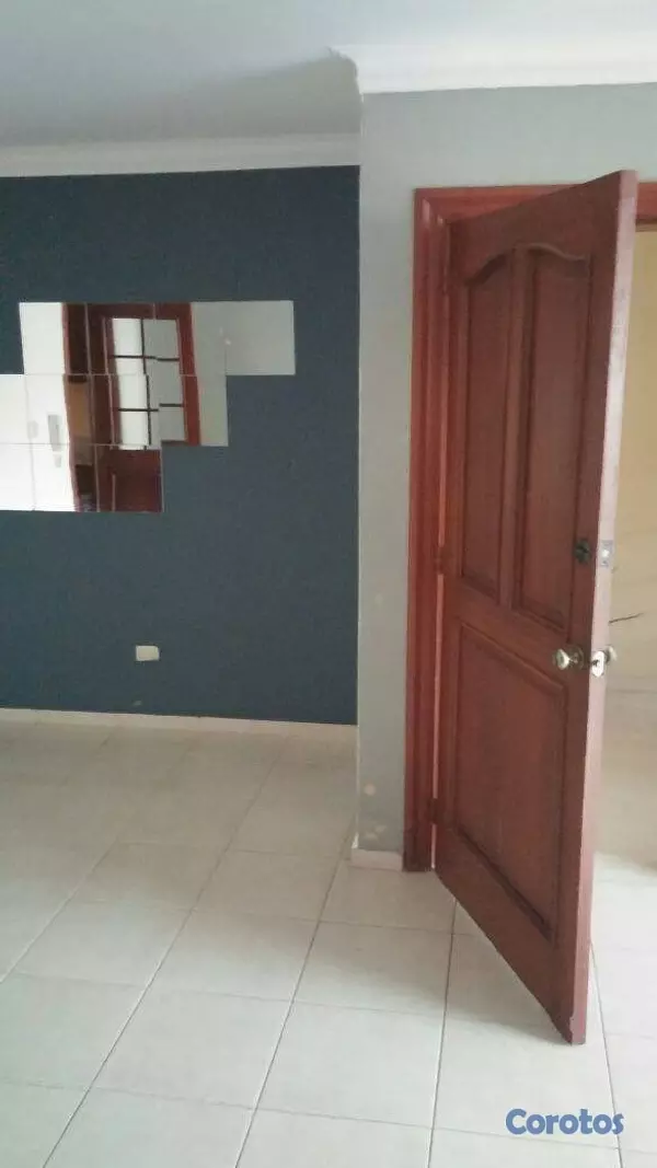 apartamentos - Apto en villa Marína 4to piso  6