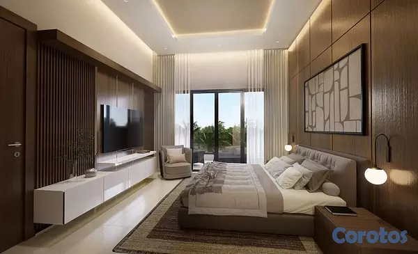 apartamentos - CItymax Dominicana Presents Circle Residences | Ca 12