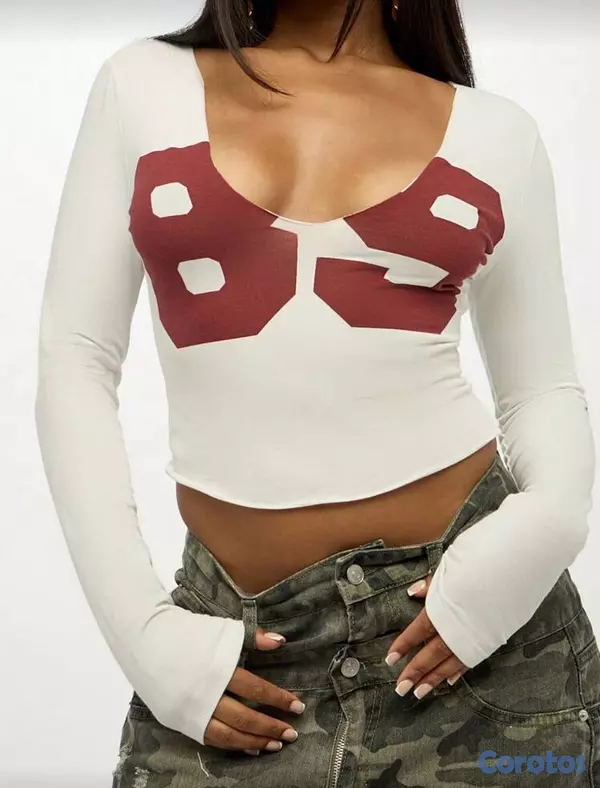 ropa para mujer - Suera buena calidad  2
