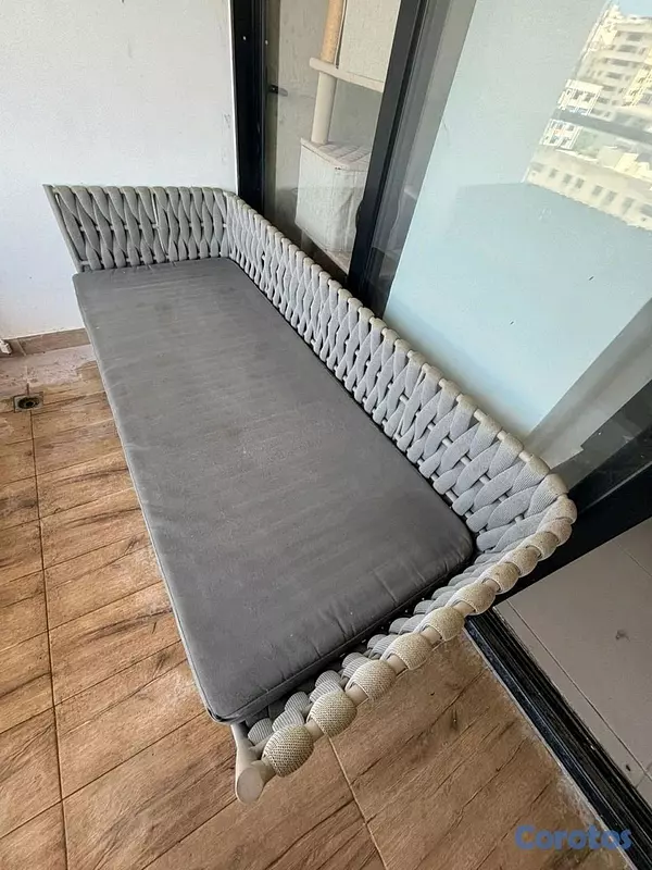 muebles y colchones - Vendo mueble 3 piezas 2