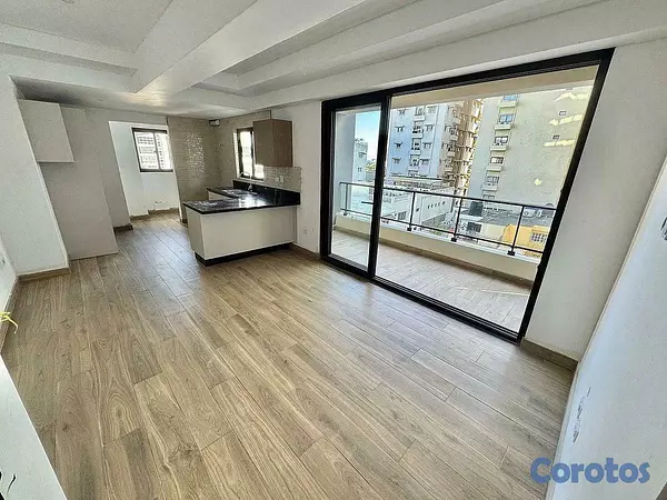 apartamentos - APARTAMENTO NUEVO EN ALQUILER – URBANIZACIÓN REAL 2