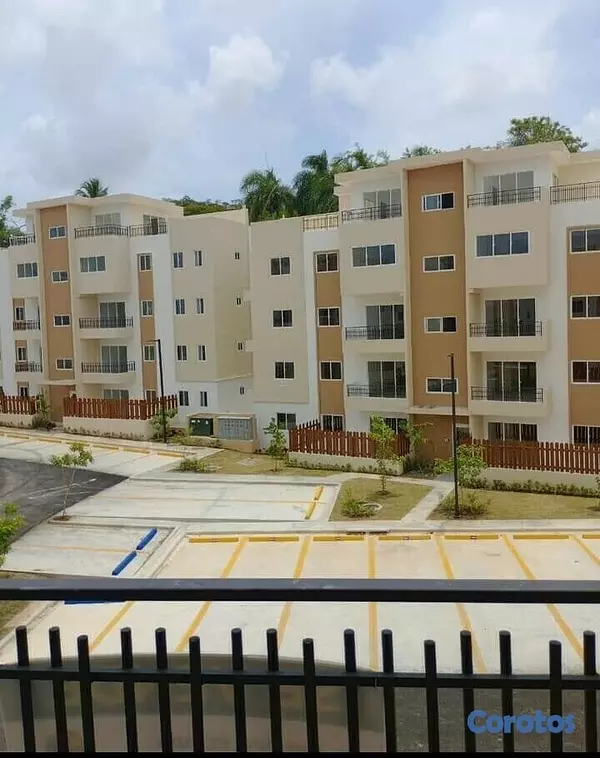 apartamentos - 🏠DIOS ☎️⏰Alquilo Residencial Brisas de Colinas 4, a pasos de sirena y carrefour 6