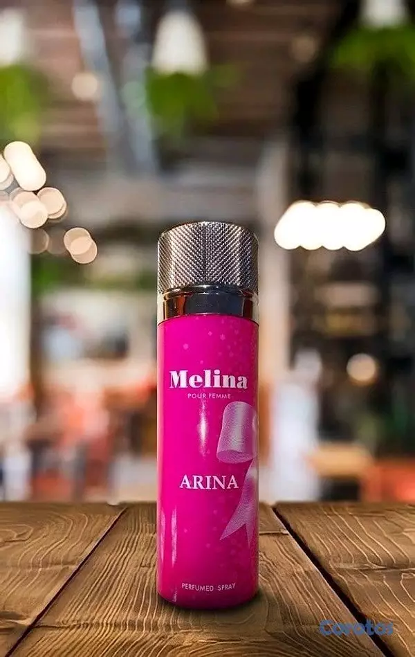 salud y belleza - spray árabe original  4