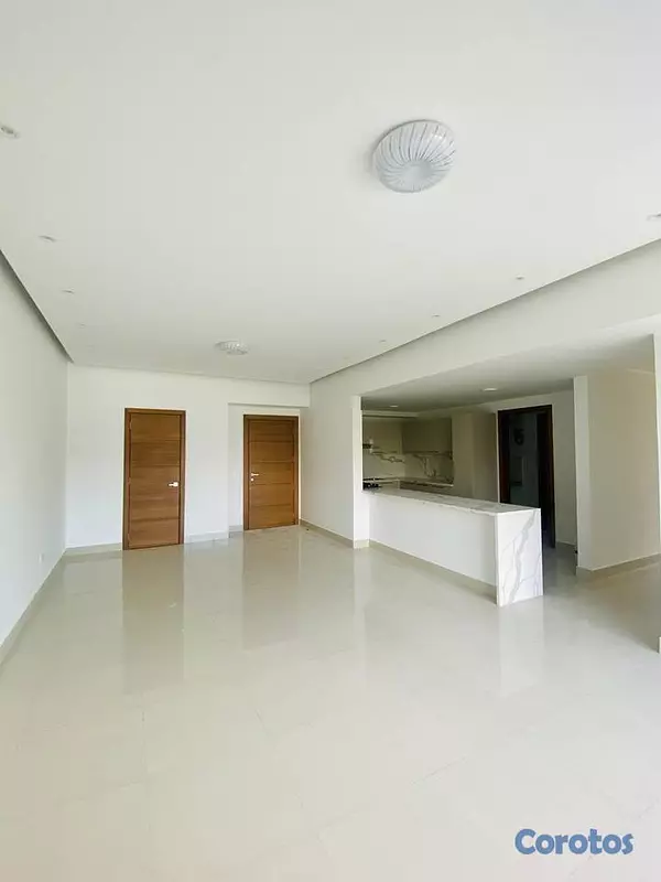 apartamentos - Apartamento de 2 habitaciones 2 baños en alquiler  7