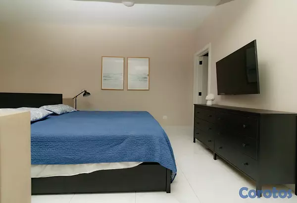 apartamentos - Apartamento amueblado 1 habitación tipo Loft - Eva 9