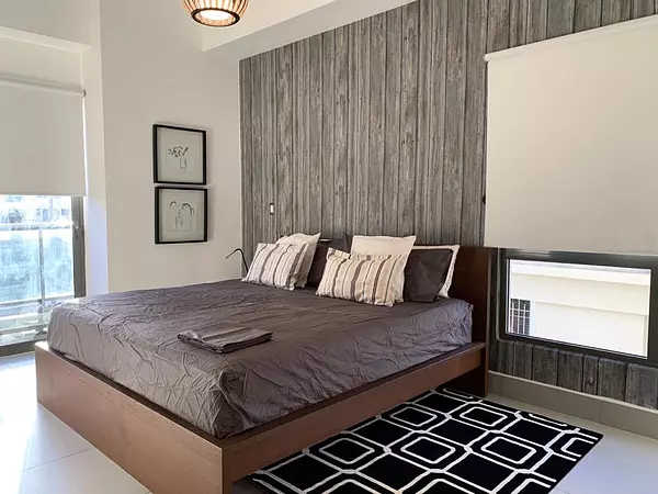apartamentos - Apartamento en venta /Alquiler en el Piantini 1hab 4