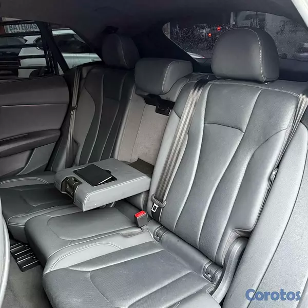 jeepetas y camionetas - AUDI Q8 PREMIUM PLUS S-LINE 2019 6
