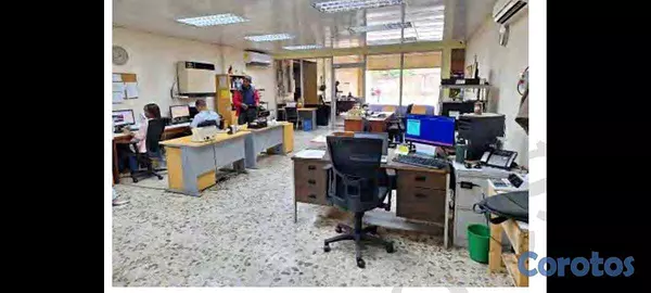 oficinas y locales comerciales - ALMACÉN COMERCIAL/INDUSTRIAL EN VENTA 1