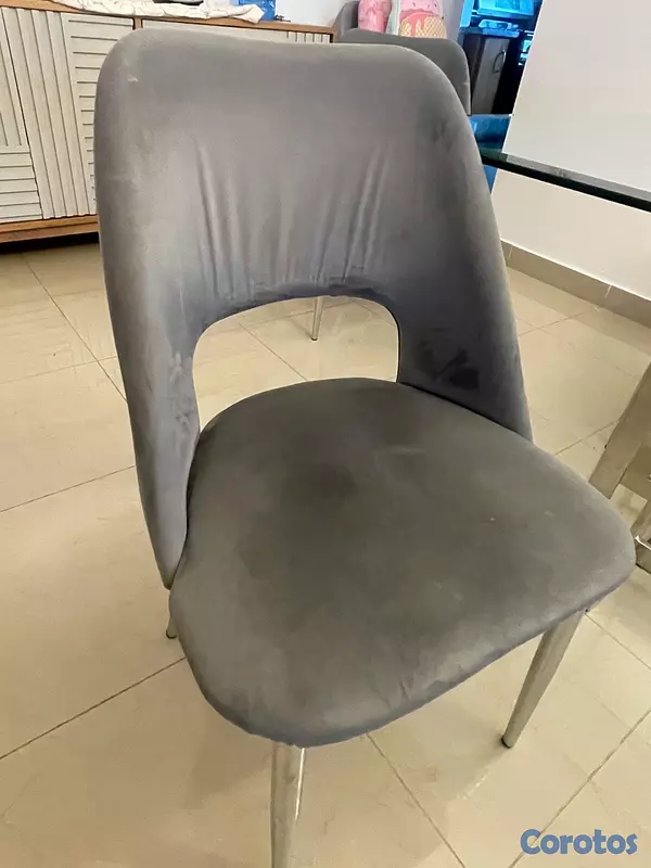 decoración y accesorios - Comedor en buen precio y buen estado.  3