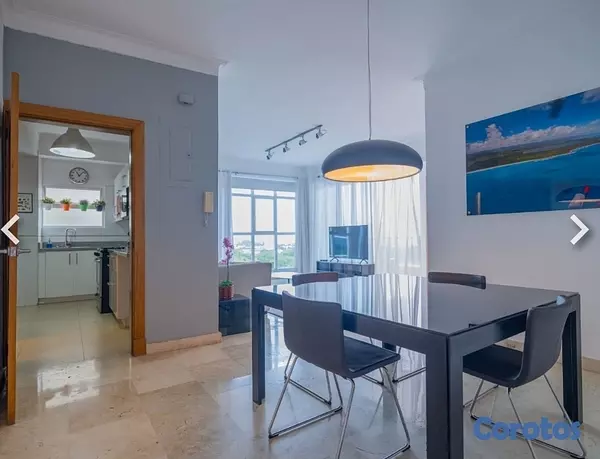 apartamentos - Apartamento en Venta en la Esperilla  3