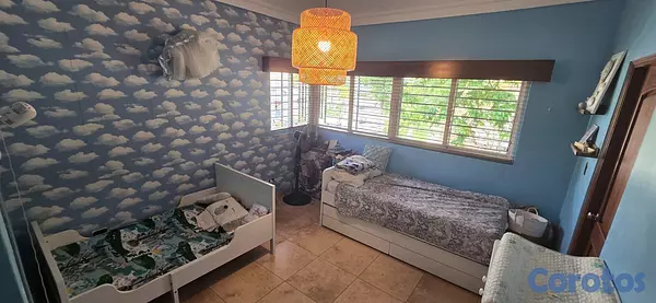 casas - CASA PROYECTO CERRADO DE VENTA EN ALTOS DE ARROYO HONDO III 3