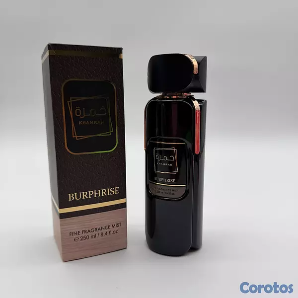 salud y belleza - Perfume de 30ml disponible para envío a todo el pa 3