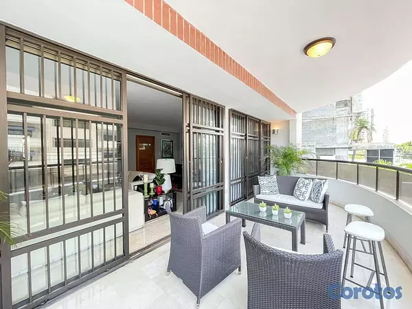 apartamentos - Venta de Apartamento en Piantini 11