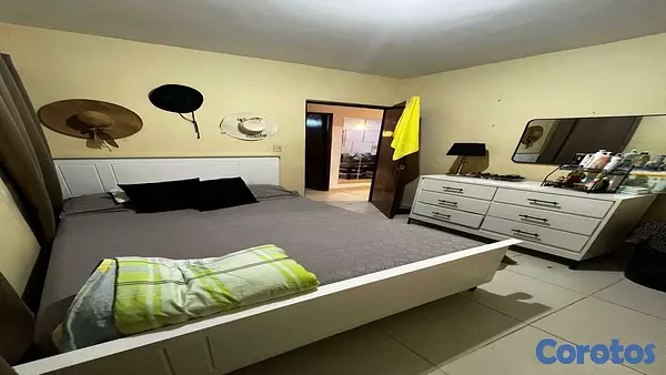 apartamentos - Apartamento en Santo Domingo Norte detras de Colina Centro 8