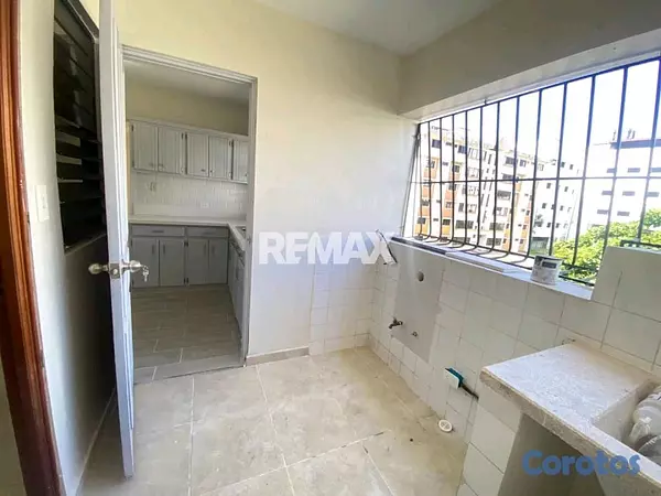 apartamentos - Apartamento en Alquiler en el Ensanche Naco 3H, 2B, 1P, 2do Nivel 7