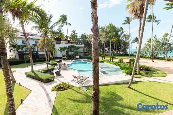 penthouses - Penthouse Playa las Terrenas Recibo Vehiculo  4