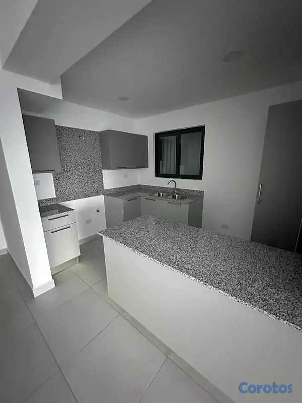 apartamentos - Alquiler de Apartamento en Viejo arroyo Hondo 8
