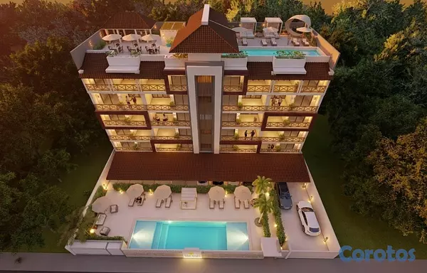 apartamentos - Apartamentos disponibles desde US$190,000 DOLARES  8