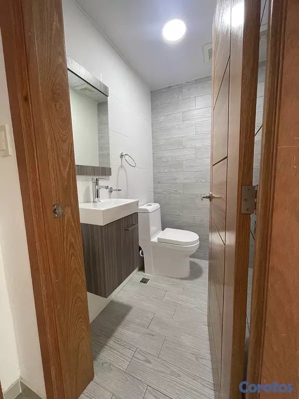 apartamentos - Apartamento alquiler Renacimiento  10
