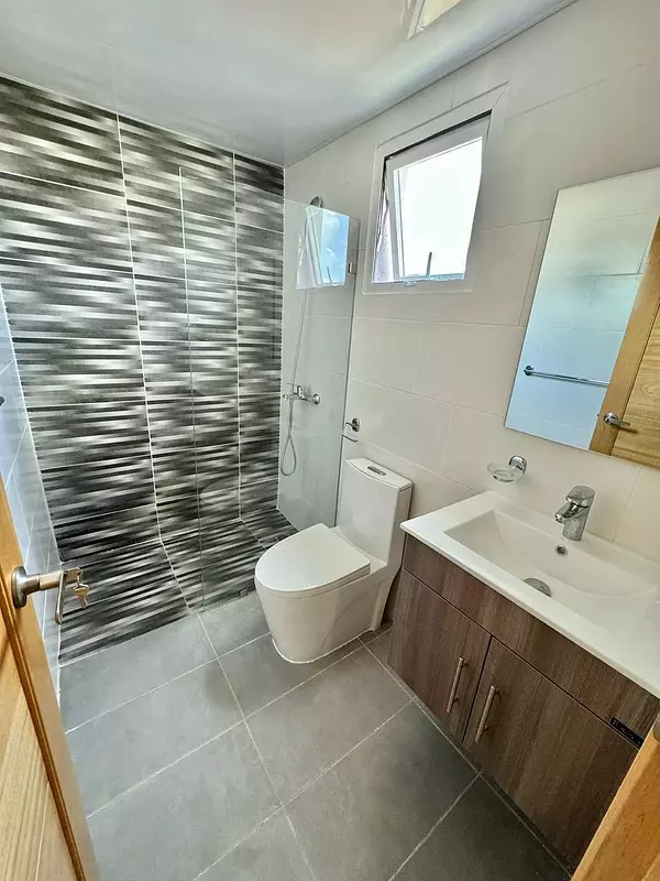 apartamentos - Apartamento Nuevo en Venta BELLA VISTA SUR  8