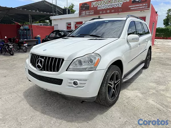 carros - Mercedes Benz GLA450 9