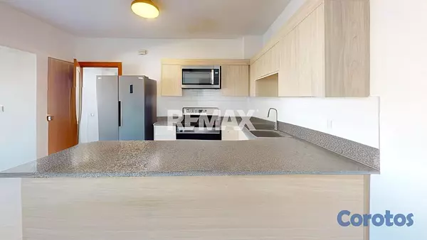 apartamentos - Apartamento en Alquiler en Zona Universitaria 11