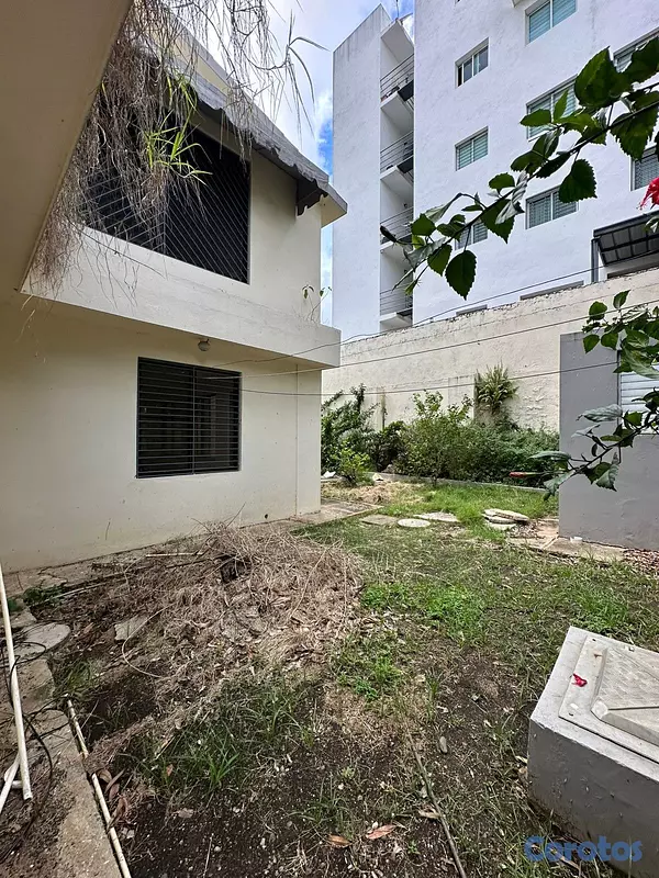 casas - Casa Comercial en Cerros de Gurabo 2