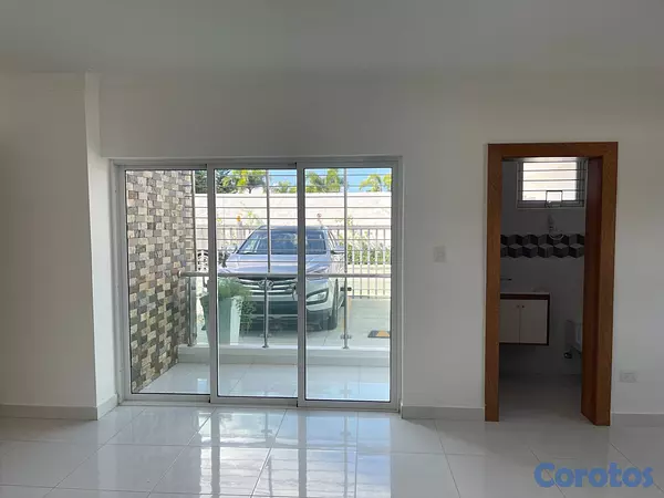 apartamentos - ALQUILER DE APTO RESIDENCIAL QUINTAS DE CHANTINI 9