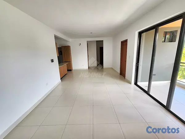 apartamentos - TORRE ESTRENAR PISCINA Y GIMNASIO LOS RIELES GURAB 3