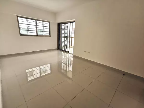 apartamentos - Vendo apartamento en la Urbanización Fernández n 5