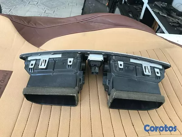 repuestos - NISSAN SENTRA AÑO 2015 REJILLA DE AIRE Control 2